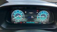 Hyundai i20 1.0T GDi 48V MHD SE Connect 5dr Petrol Hatchback